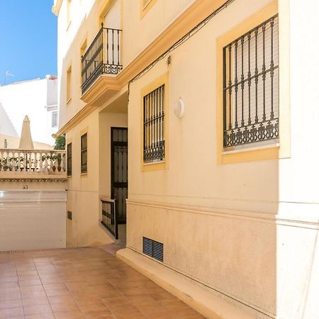 Sf Carihuela Luxury Suite Torremolinos Esterno foto