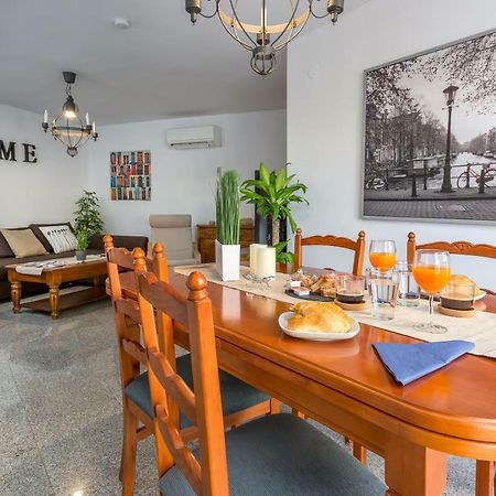 Sf Carihuela Luxury Suite Torremolinos Esterno foto