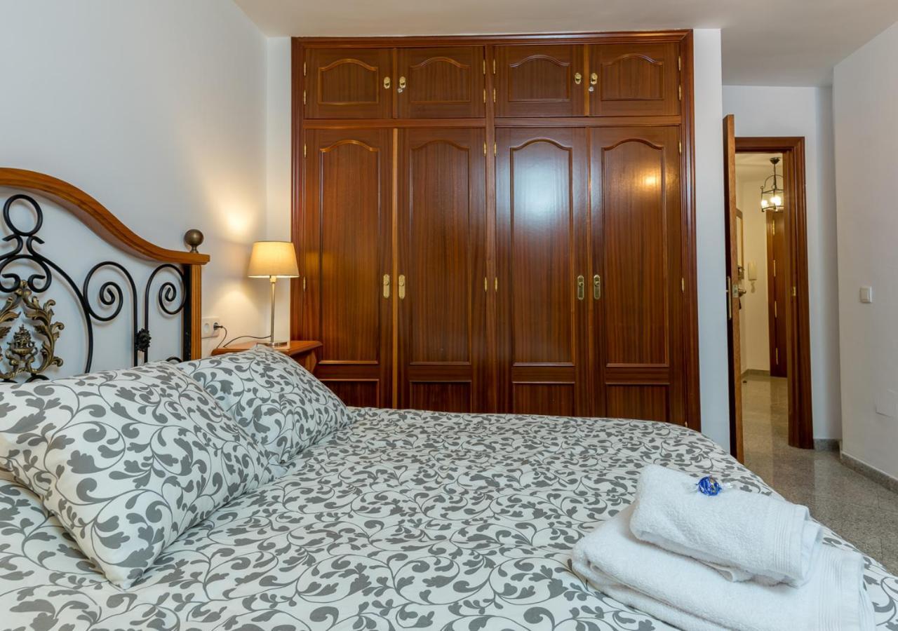Sf Carihuela Luxury Suite Torremolinos Esterno foto