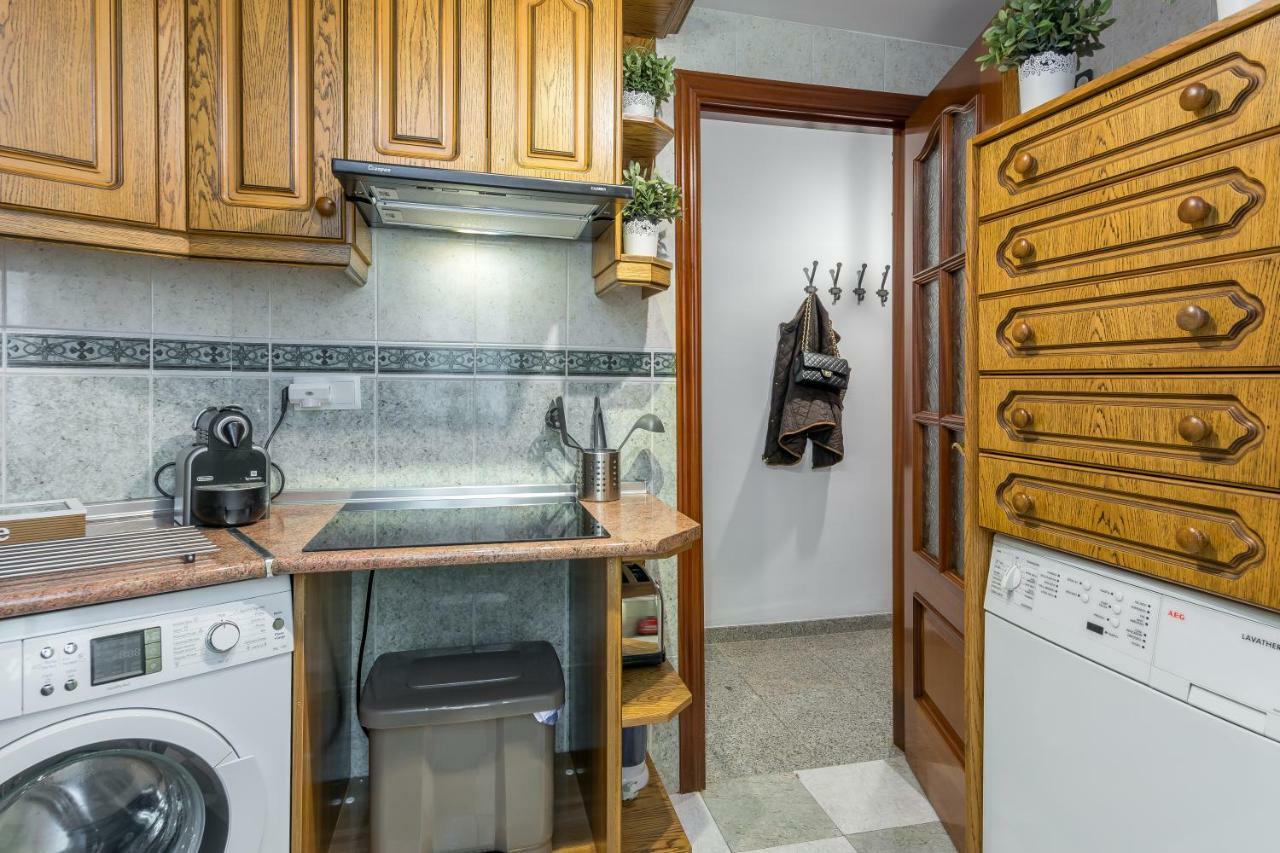 Sf Carihuela Luxury Suite Torremolinos Esterno foto