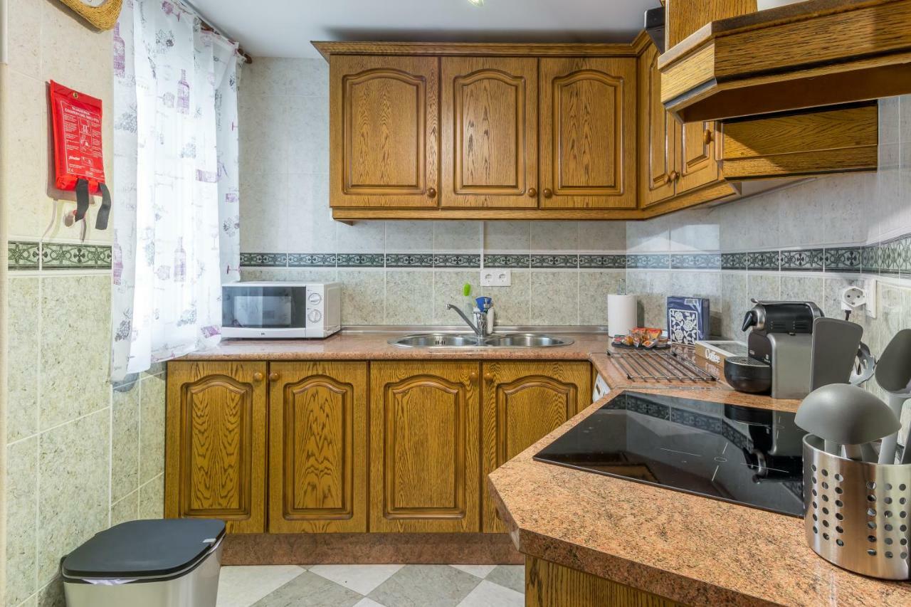 Sf Carihuela Luxury Suite Torremolinos Esterno foto